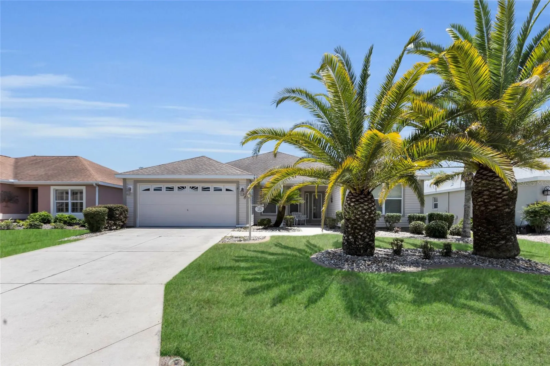 934 Moses Loop The Villages FL 32162