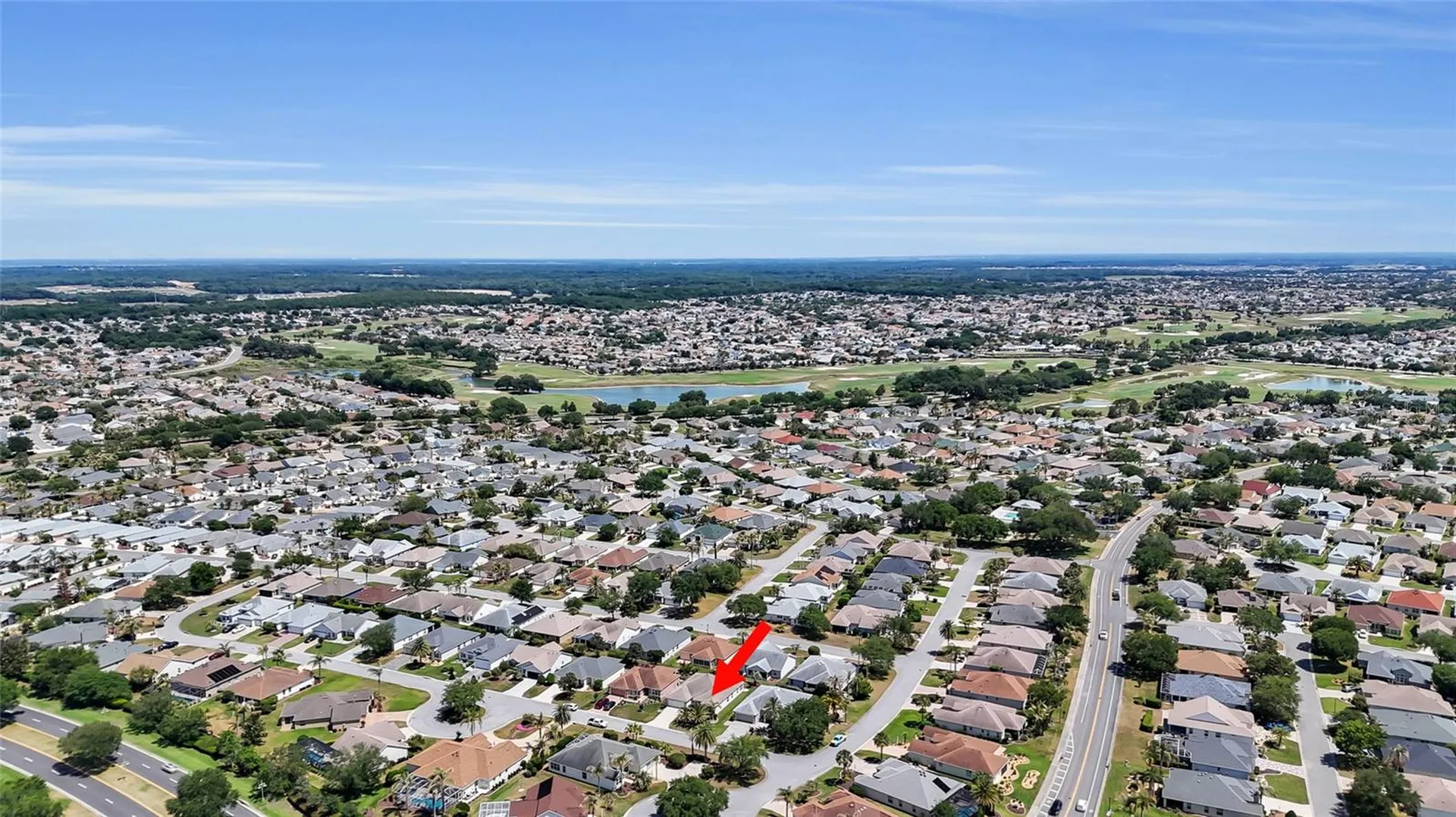 934 Moses Loop The Villages FL 32162