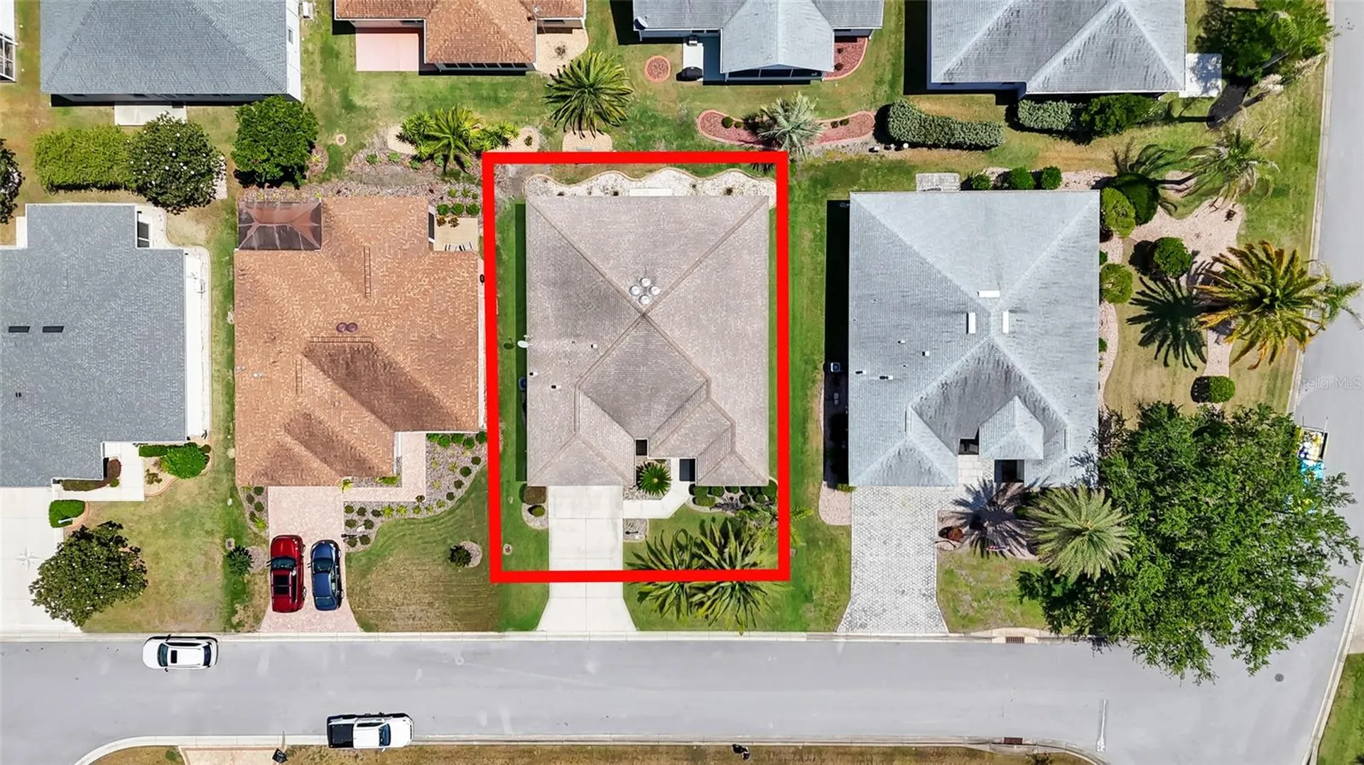 934 Moses Loop The Villages FL 32162