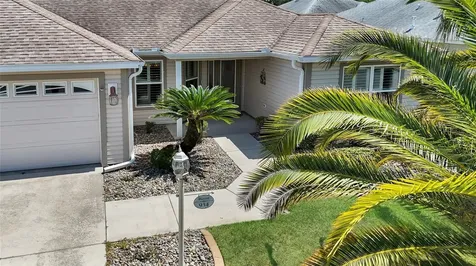 934 Moses Loop The Villages FL 32162