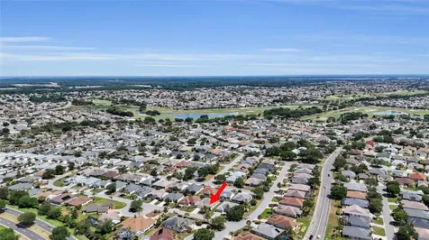 934 Moses Loop The Villages FL 32162