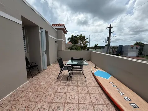 A18 Calle Rio Fajardo Luquillo PR 00773