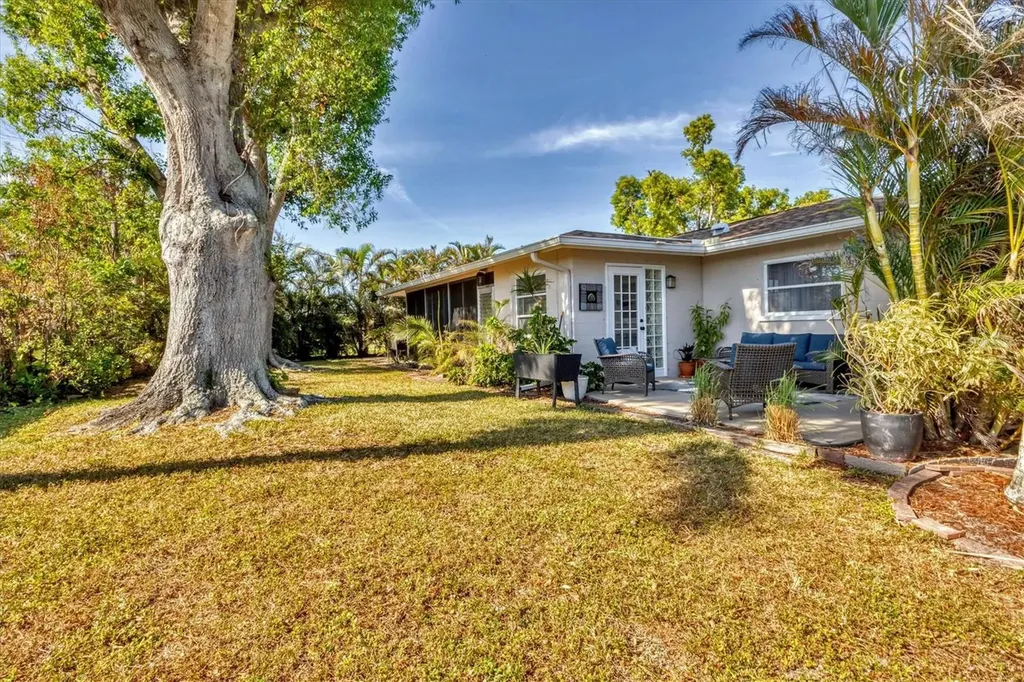 448 Redwood Road Venice FL 34293