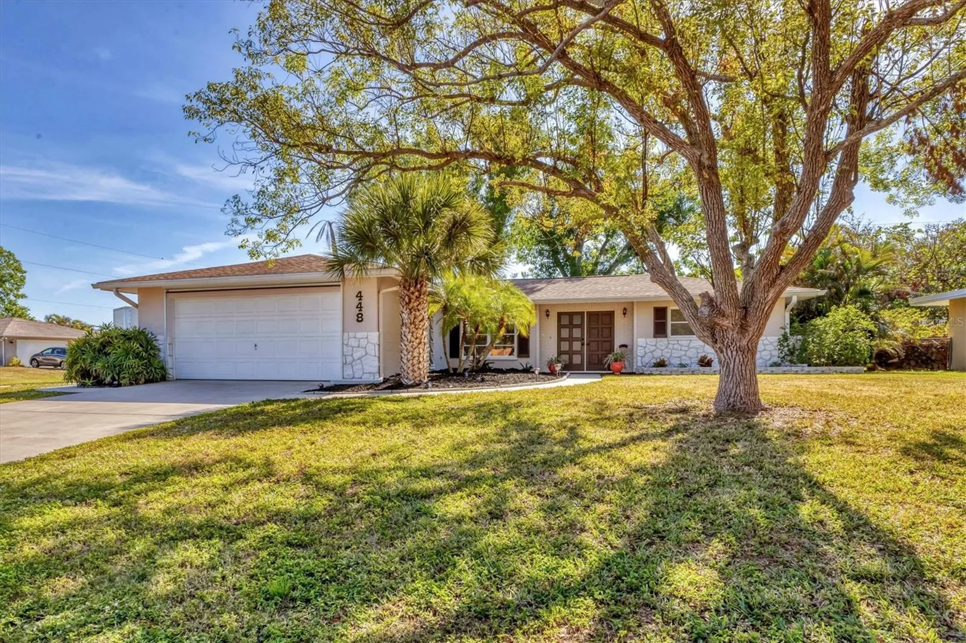 448 Redwood Road Venice FL 34293