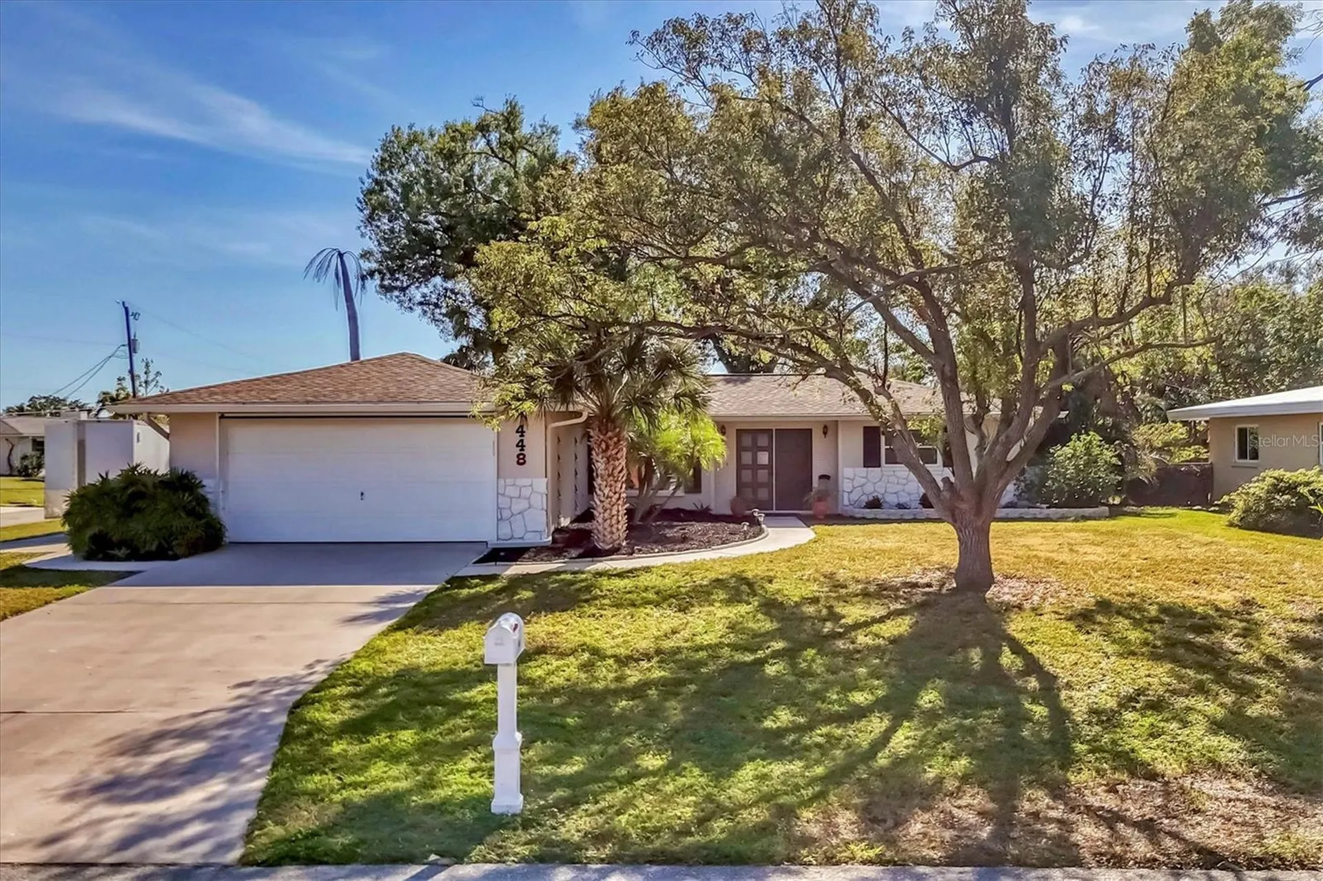 448 Redwood Road Venice FL 34293