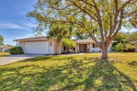 448 Redwood Road Venice FL 34293