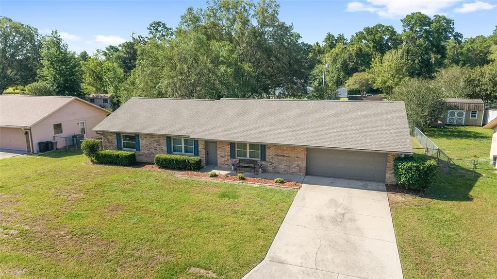 4008 SE 61 Place Ocala FL 34480