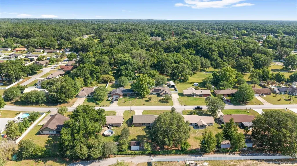 4008 SE 61 Place Ocala FL 34480
