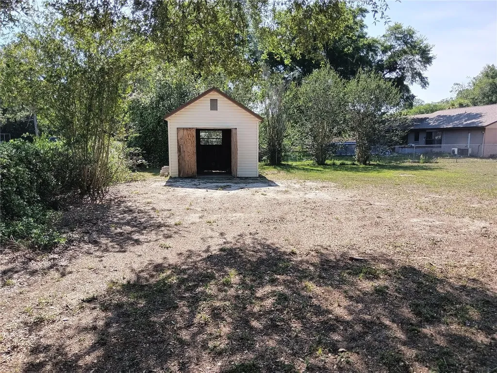 4008 SE 61 Place Ocala FL 34480