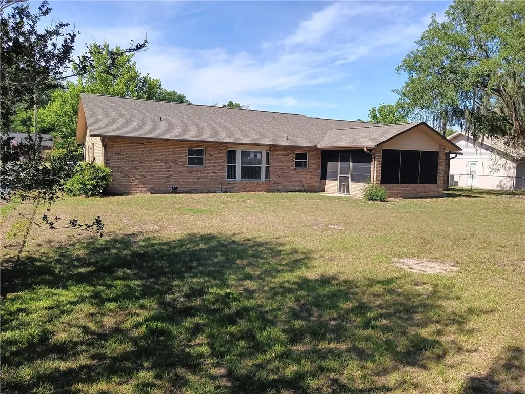 4008 SE 61 Place Ocala FL 34480