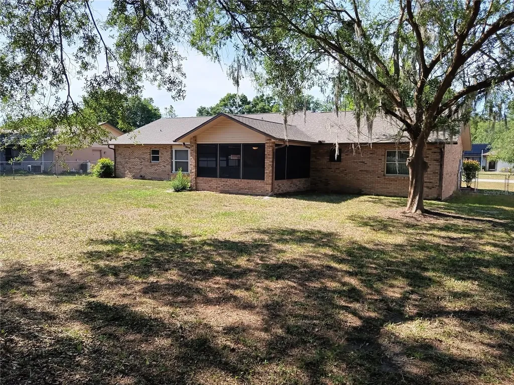 4008 SE 61 Place Ocala FL 34480