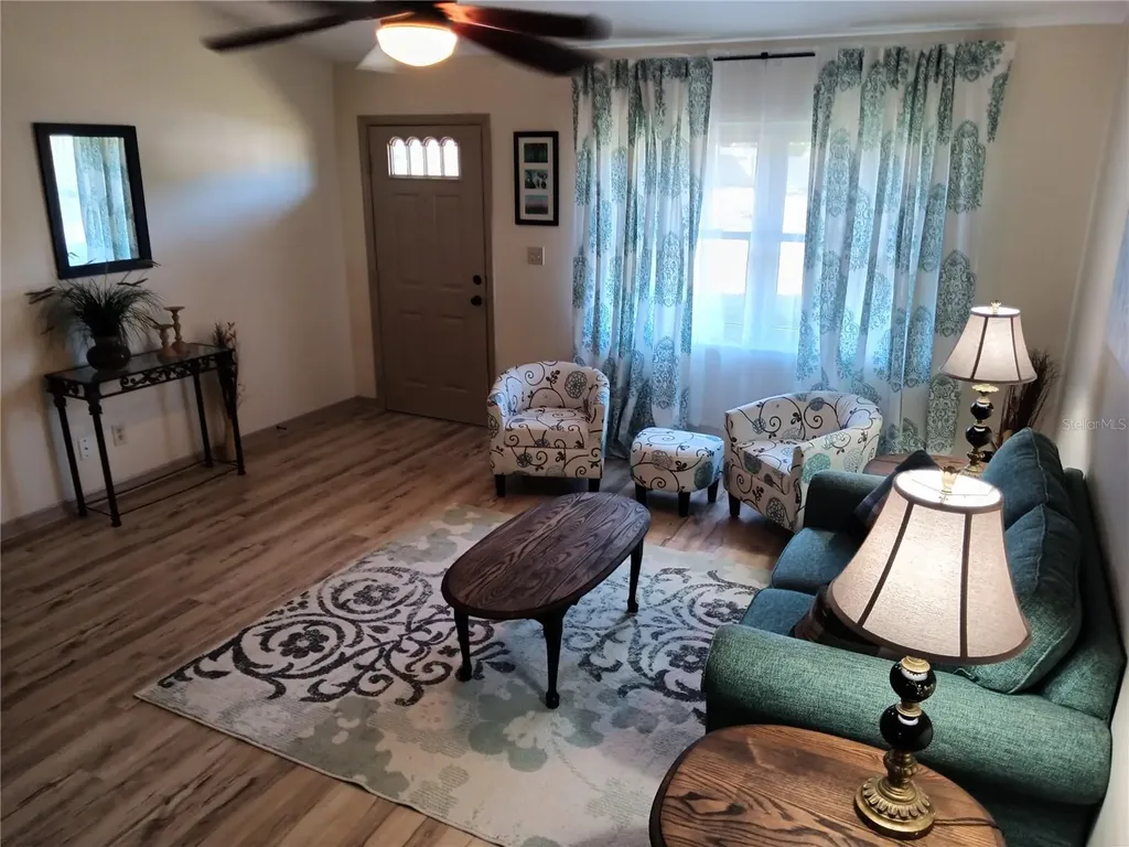 4008 SE 61 Place Ocala FL 34480