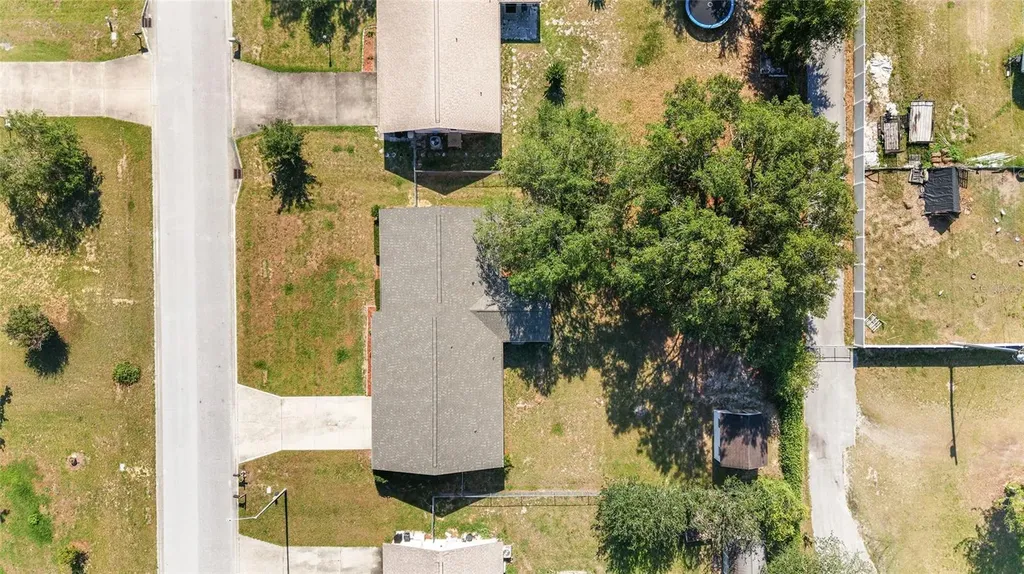 4008 SE 61 Place Ocala FL 34480