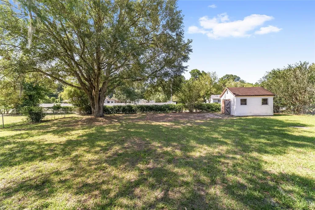 4008 SE 61 Place Ocala FL 34480