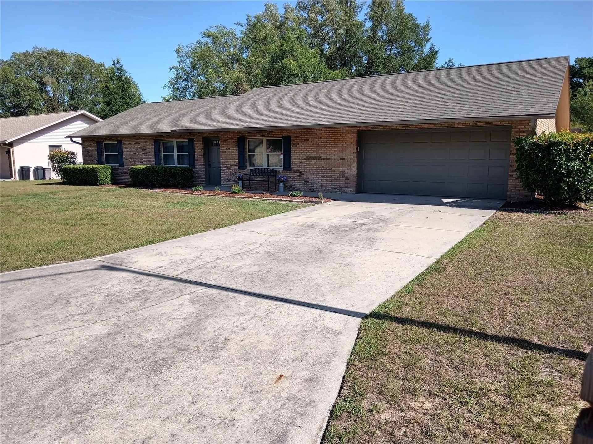 4008 SE 61 Place Ocala FL 34480