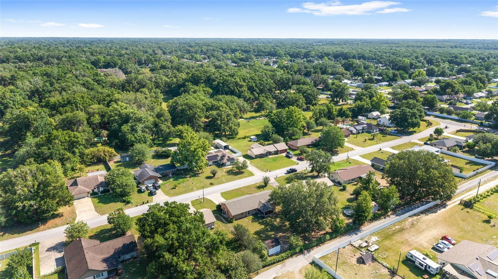 4008 SE 61 Place Ocala FL 34480