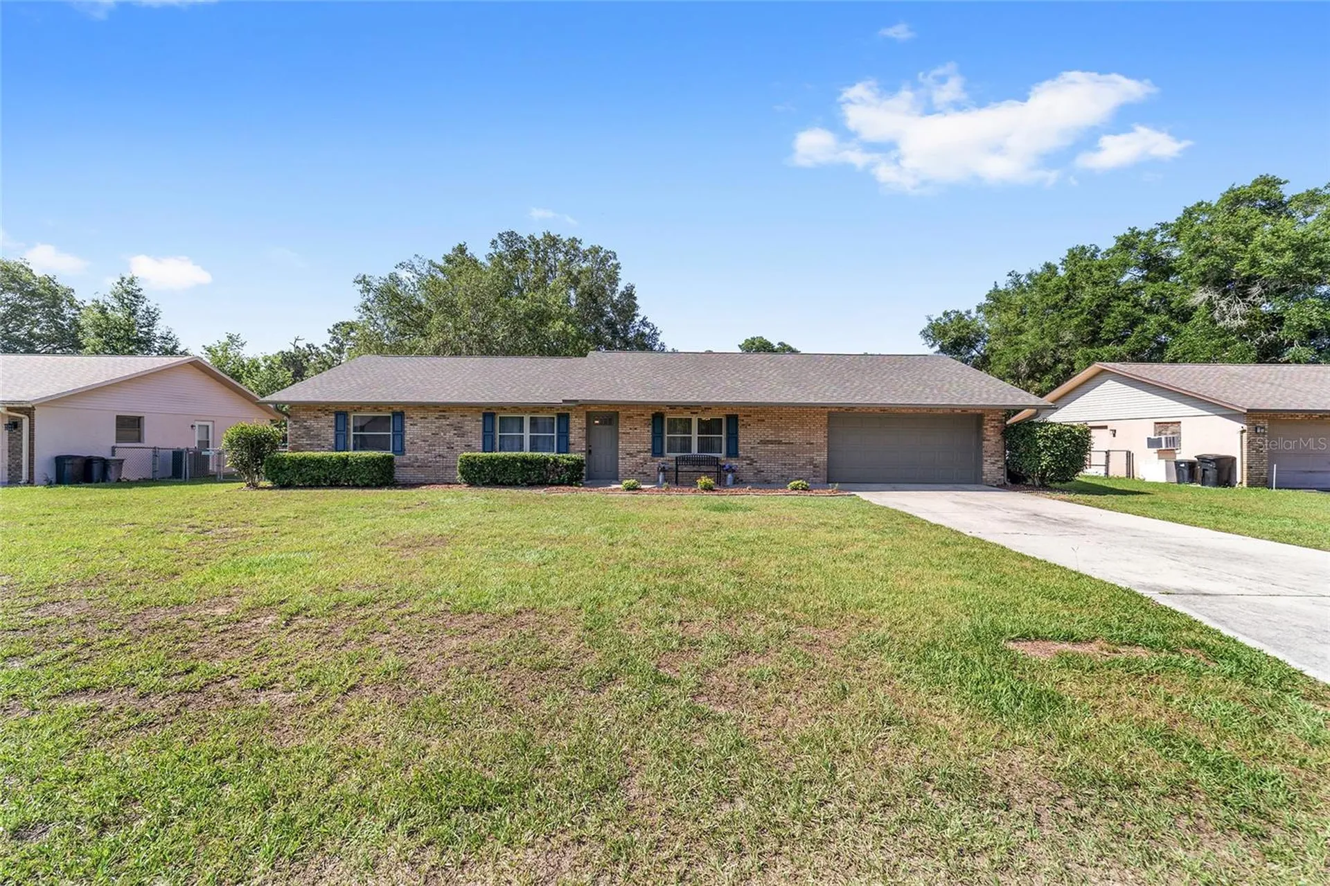 4008 SE 61 Place Ocala FL 34480