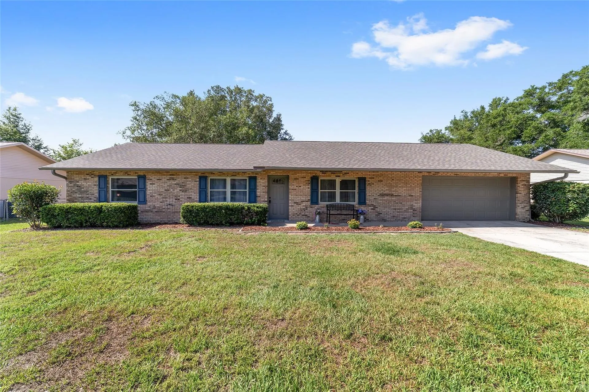 4008 SE 61 Place Ocala FL 34480