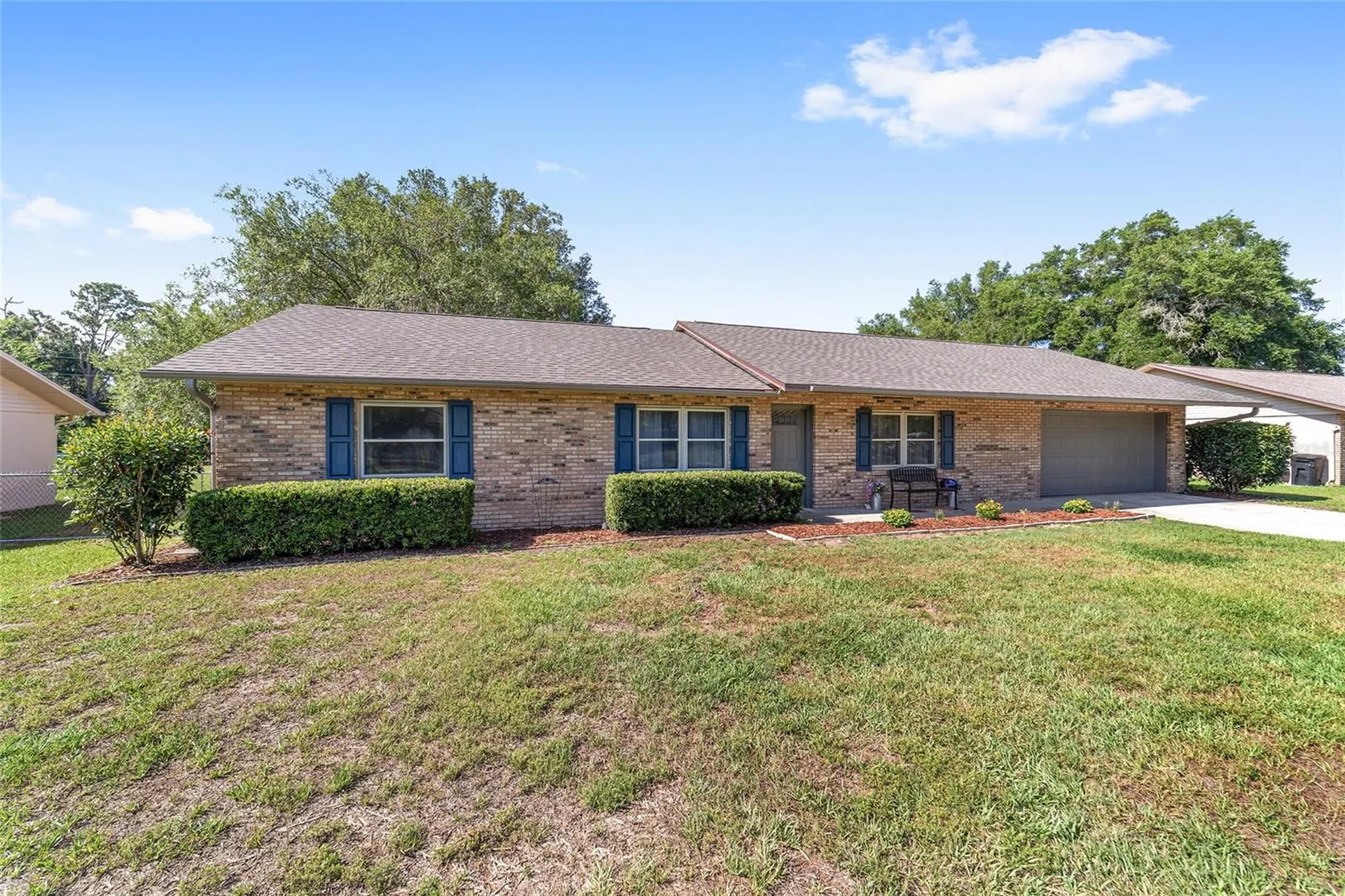 4008 SE 61 Place Ocala FL 34480