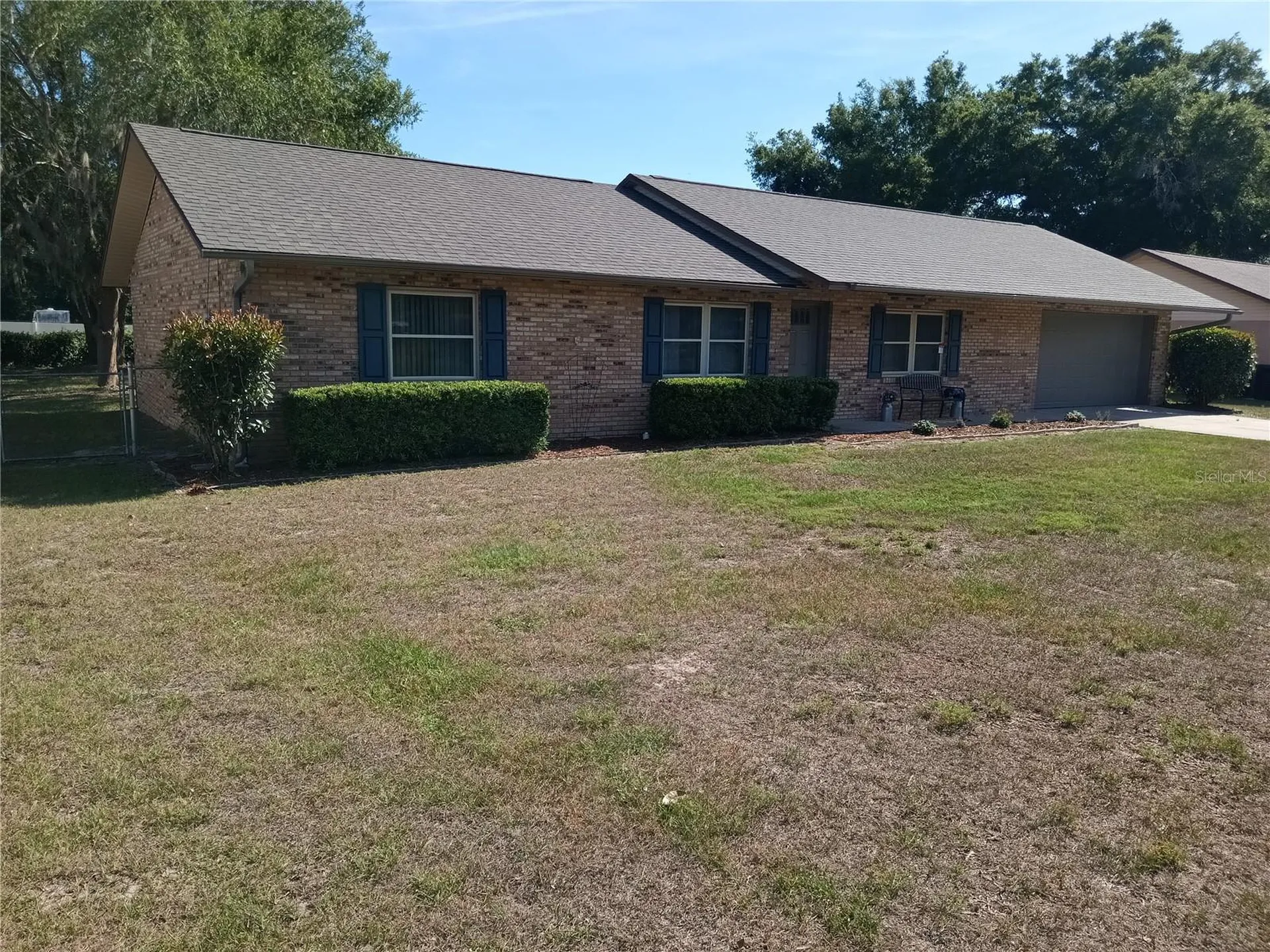 4008 SE 61 Place Ocala FL 34480