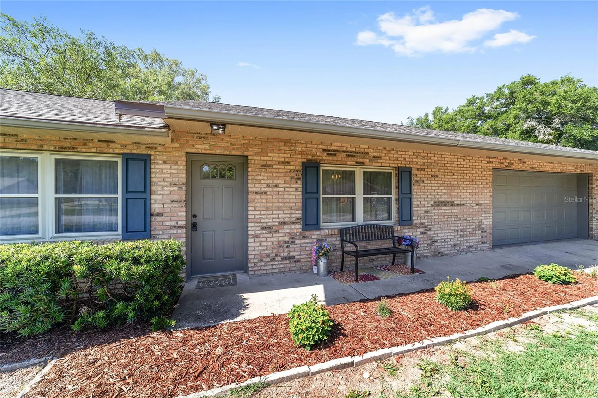 4008 SE 61 Place Ocala FL 34480