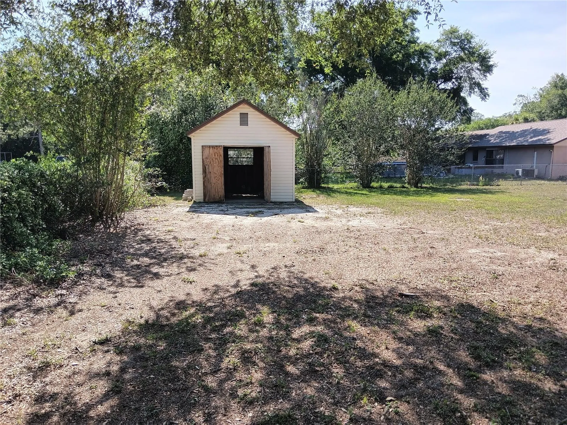 4008 SE 61 Place Ocala FL 34480