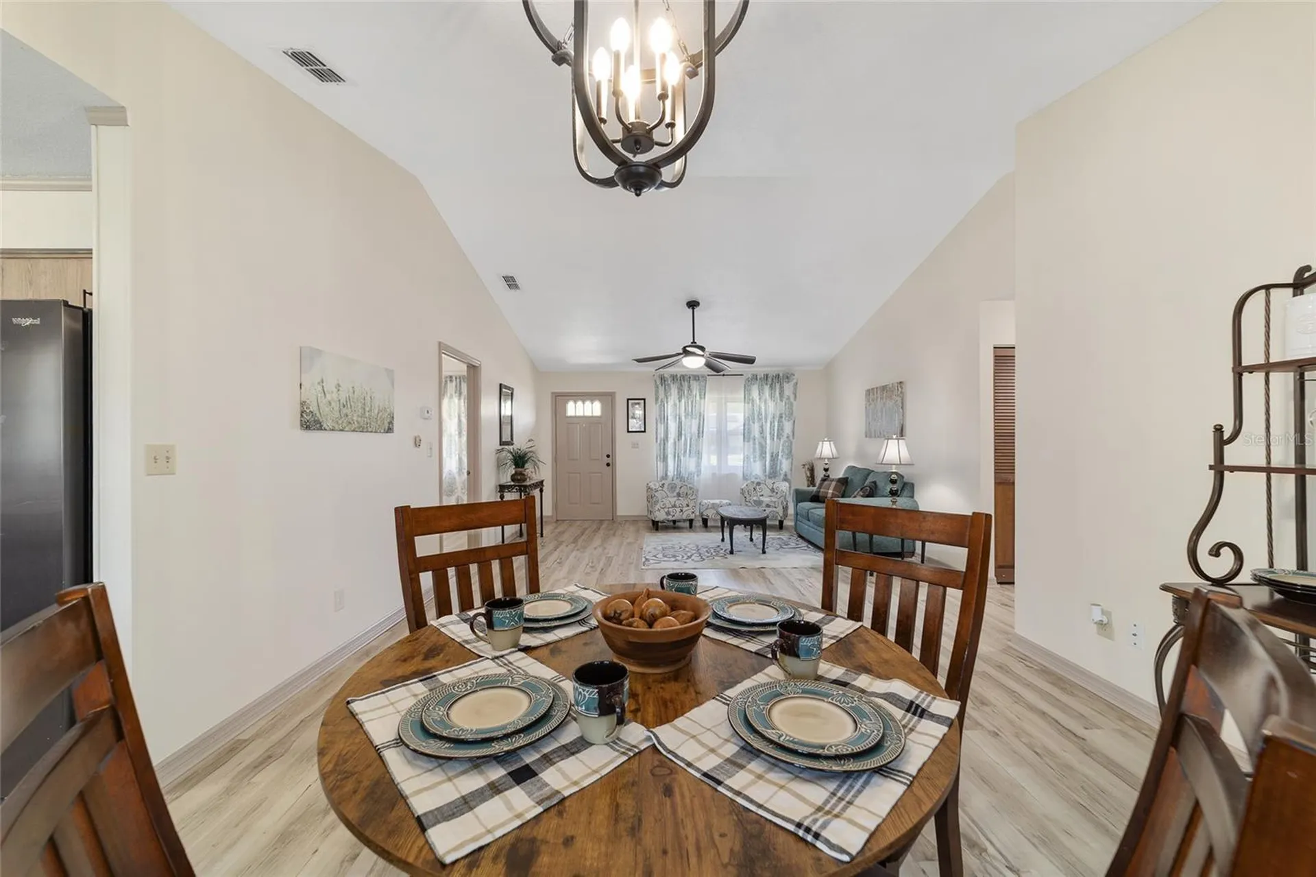 4008 SE 61 Place Ocala FL 34480