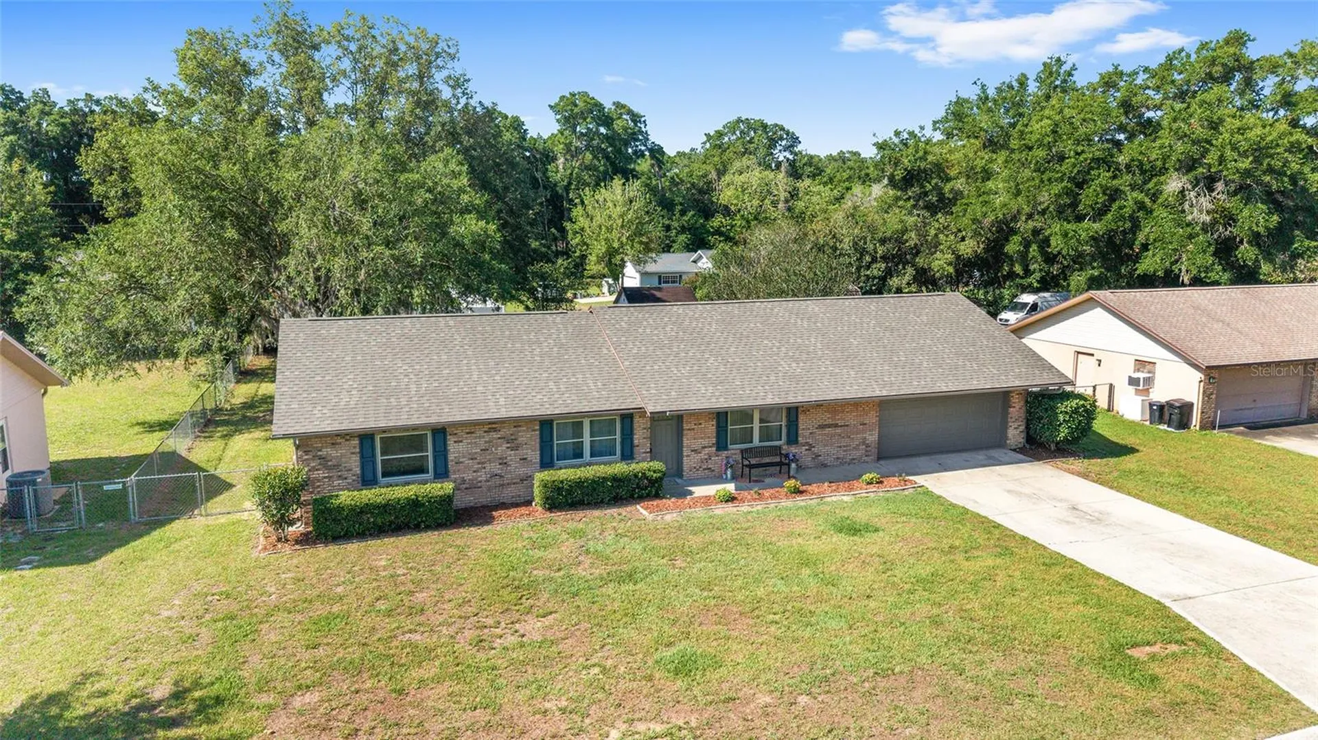 4008 SE 61 Place Ocala FL 34480