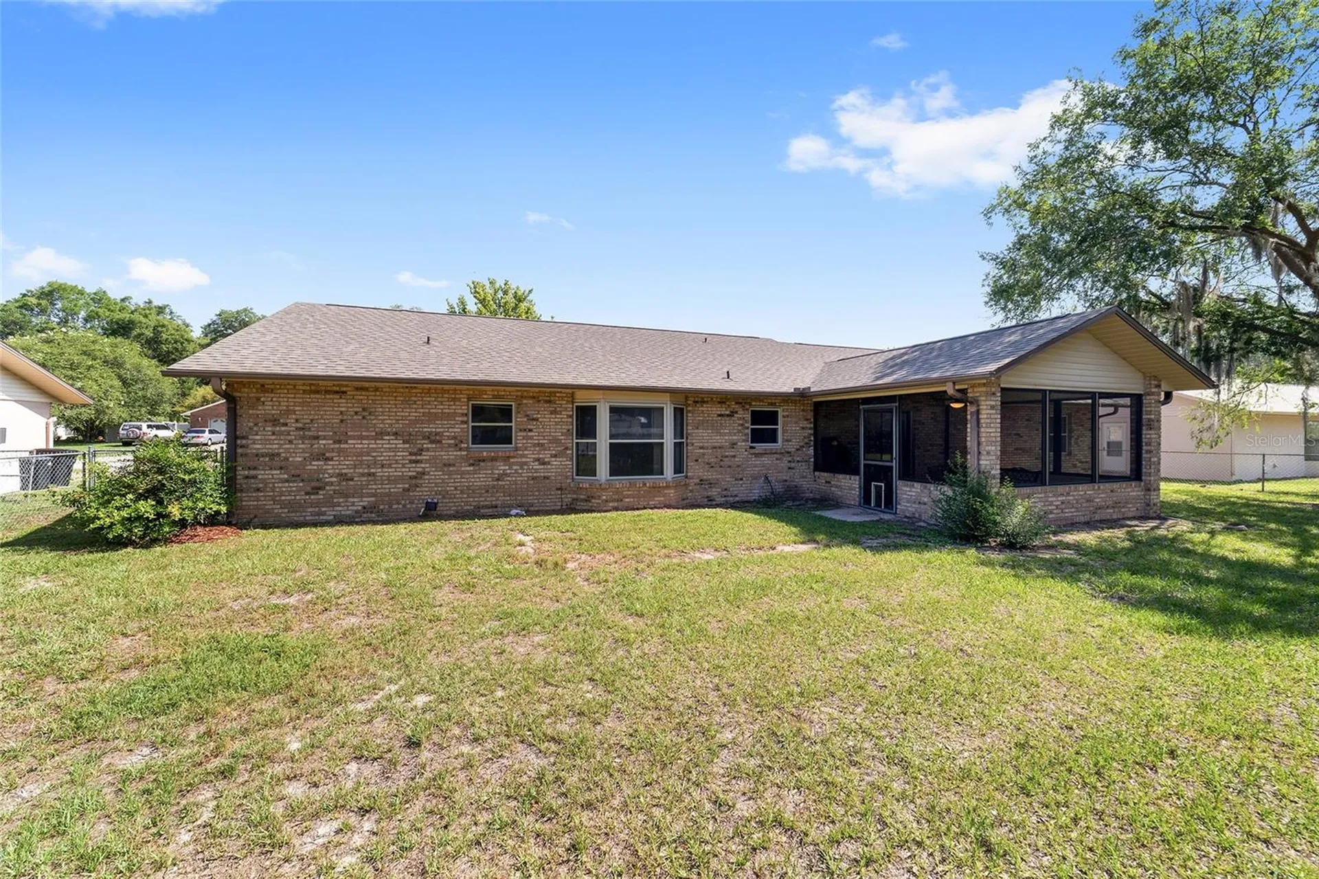 4008 SE 61 Place Ocala FL 34480