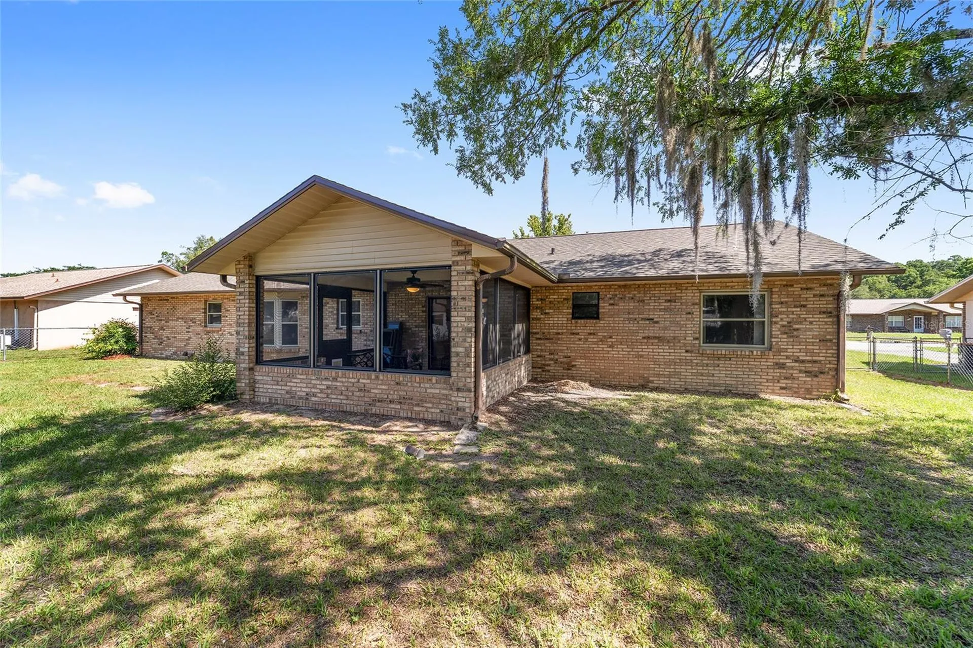 4008 SE 61 Place Ocala FL 34480