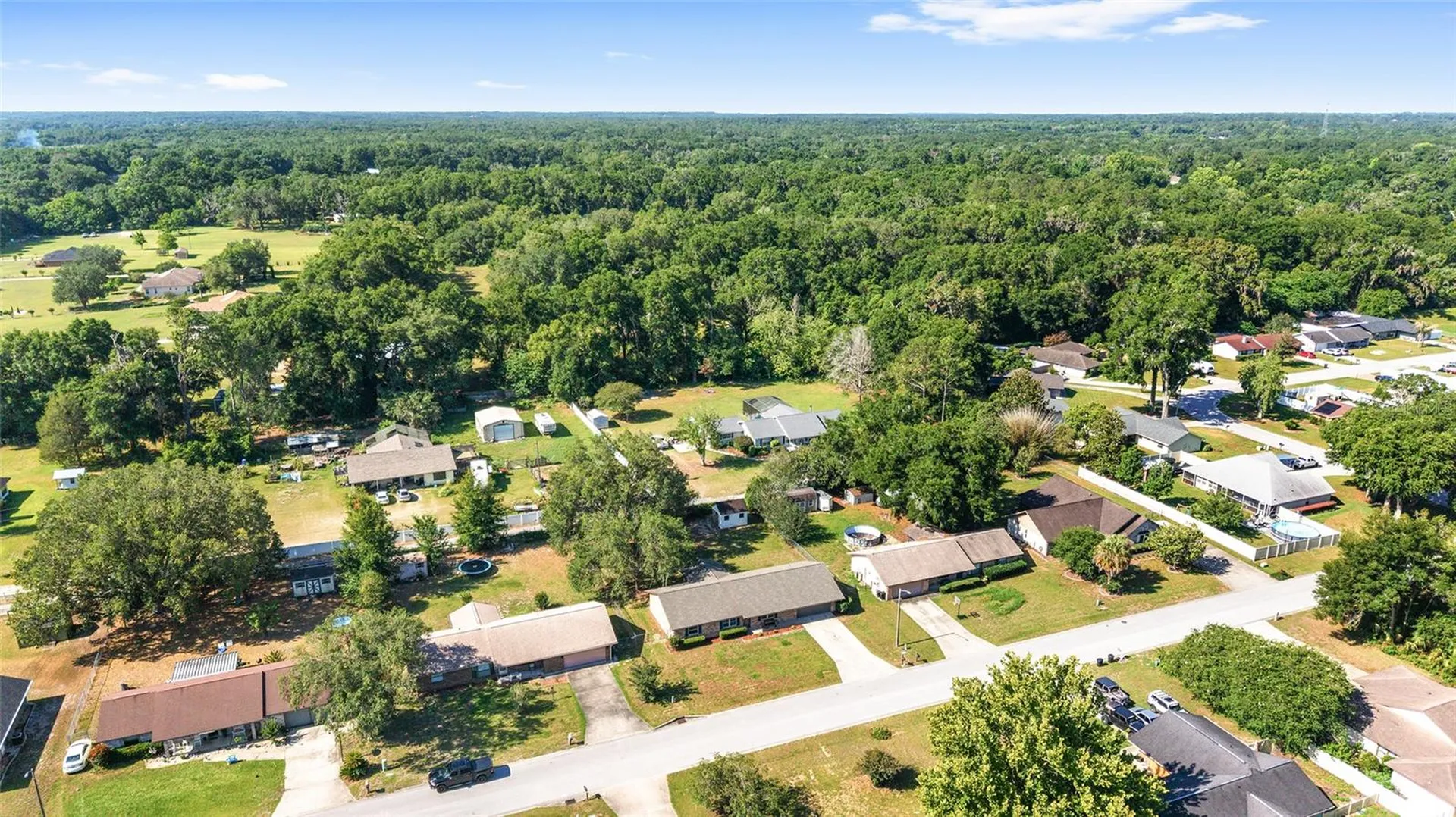 4008 SE 61 Place Ocala FL 34480