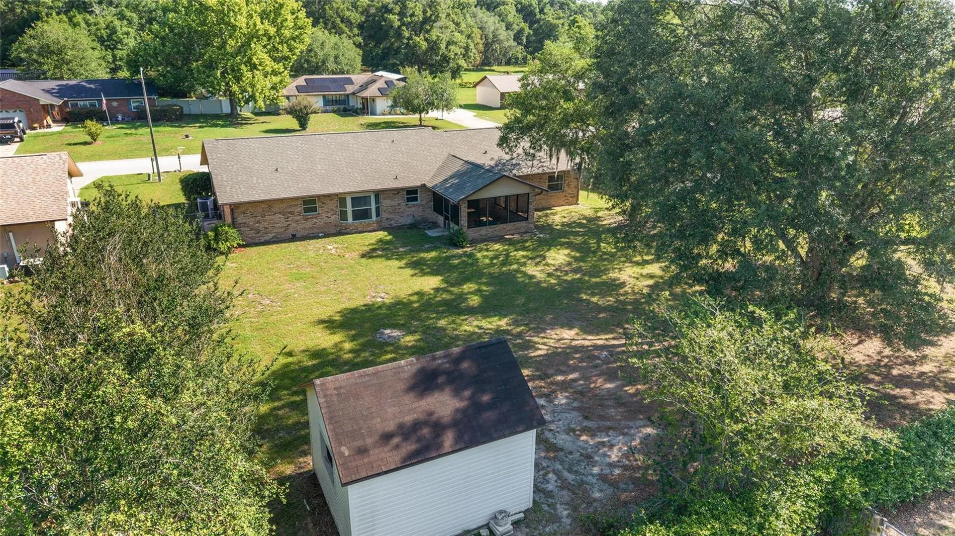 4008 SE 61 Place Ocala FL 34480