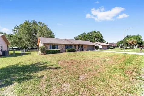 4008 SE 61 Place Ocala FL 34480