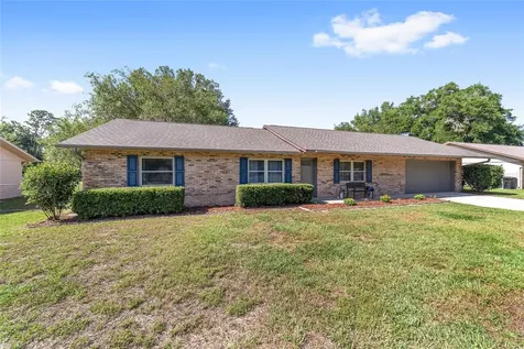 4008 SE 61 Place Ocala FL 34480