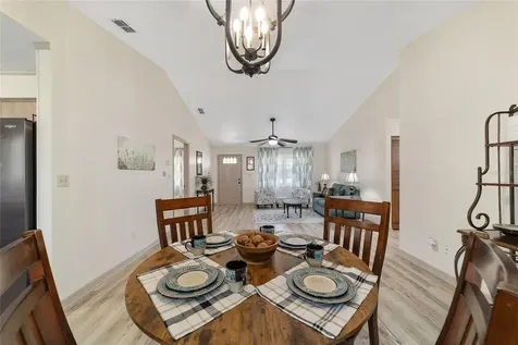 4008 SE 61 Place Ocala FL 34480