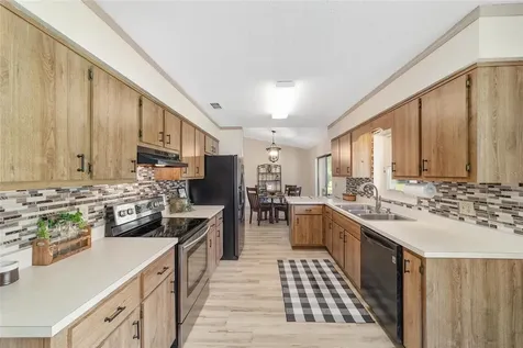 4008 SE 61 Place Ocala FL 34480