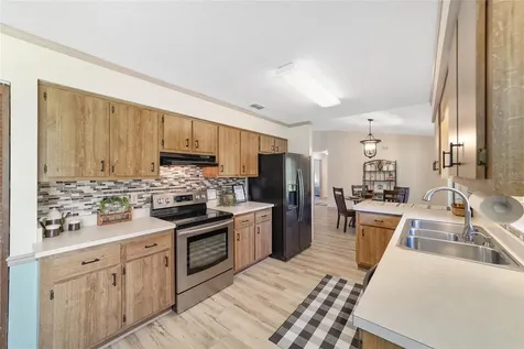 4008 SE 61 Place Ocala FL 34480
