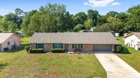 4008 SE 61 Place Ocala FL 34480