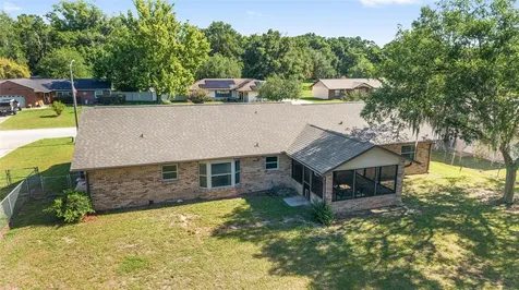 4008 SE 61 Place Ocala FL 34480