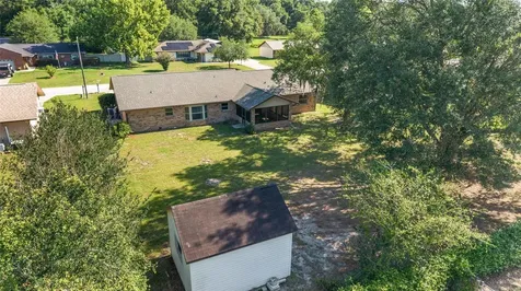 4008 SE 61 Place Ocala FL 34480