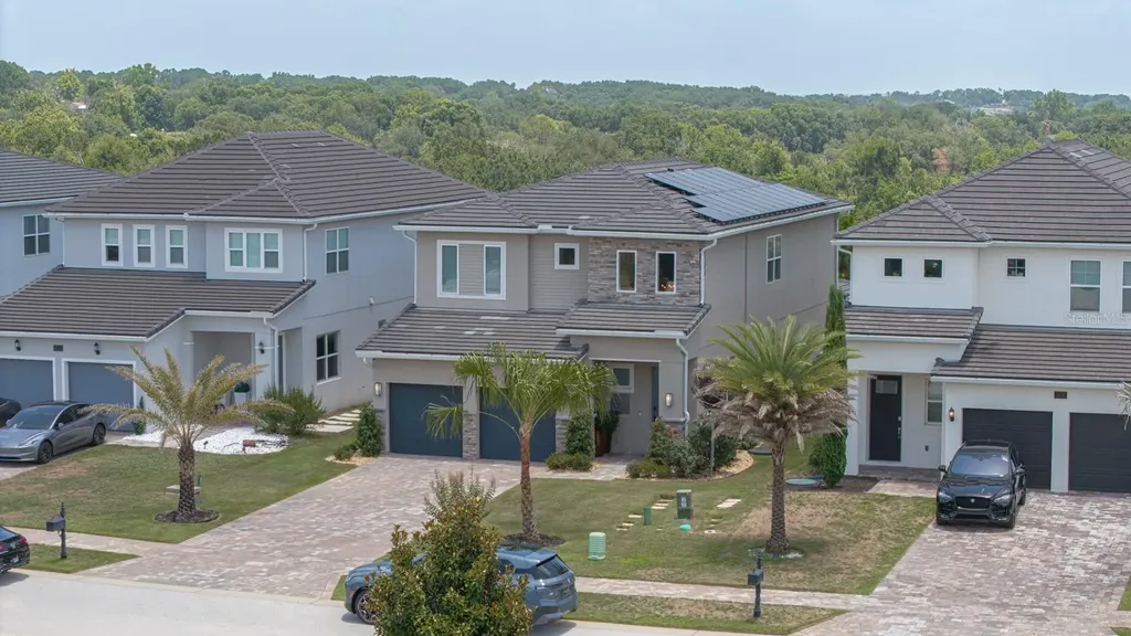 15717 Vetta Drive Montverde FL 34756