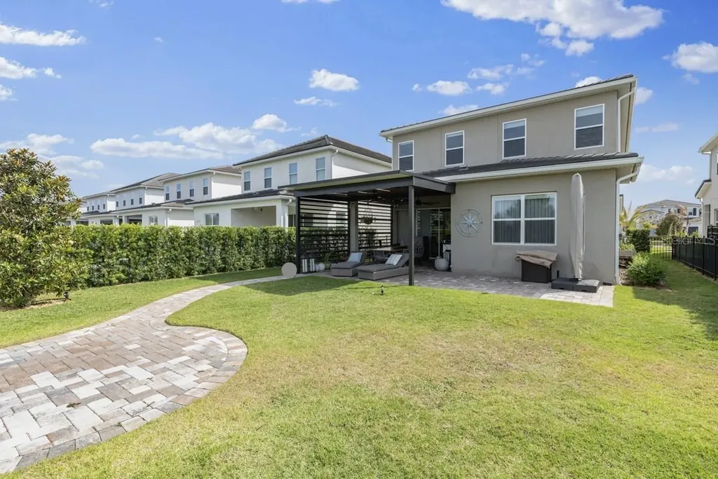 15717 Vetta Drive Montverde FL 34756