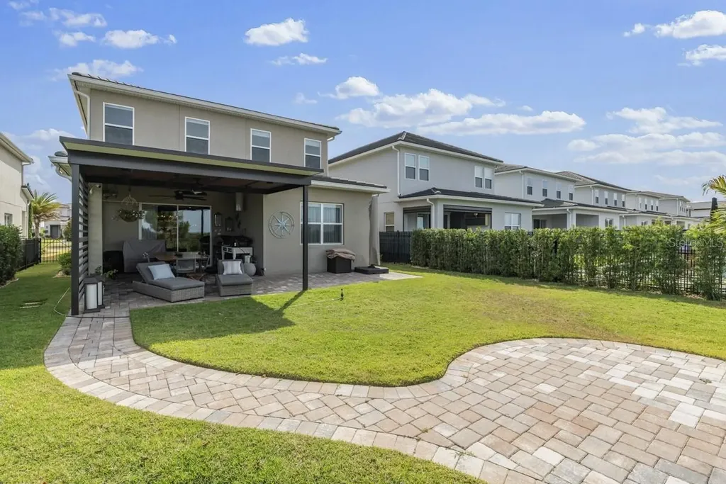 15717 Vetta Drive Montverde FL 34756