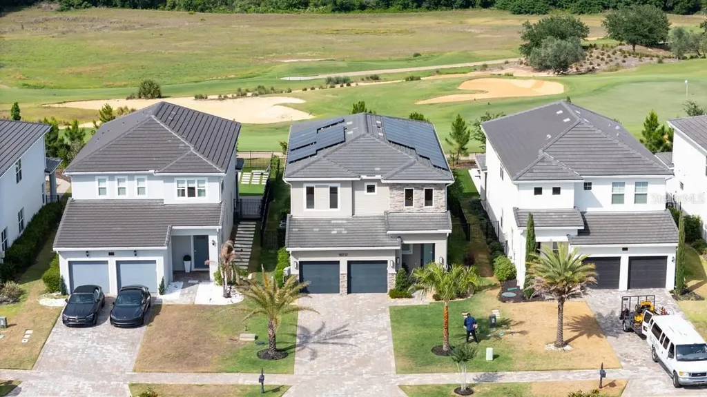 15717 Vetta Drive Montverde FL 34756