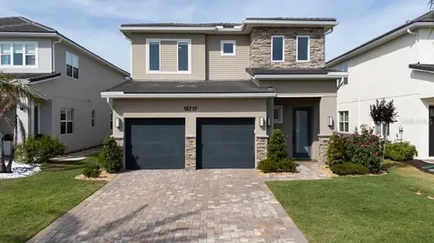 15717 Vetta Drive Montverde FL 34756