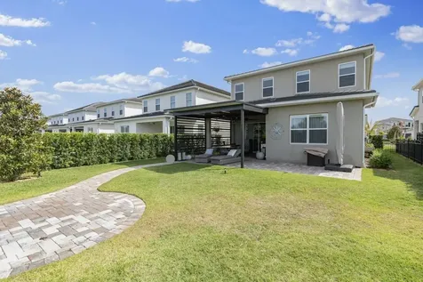 15717 Vetta Drive Montverde FL 34756