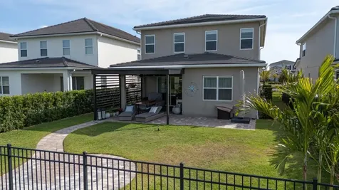 15717 Vetta Drive Montverde FL 34756