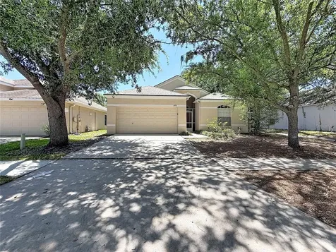 6932 Monarch Park Drive Apollo Beach FL 33572