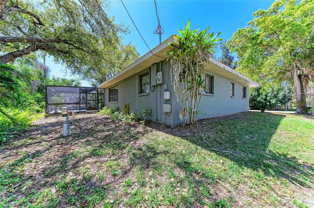 627 Alligator Drive Venice FL 34293