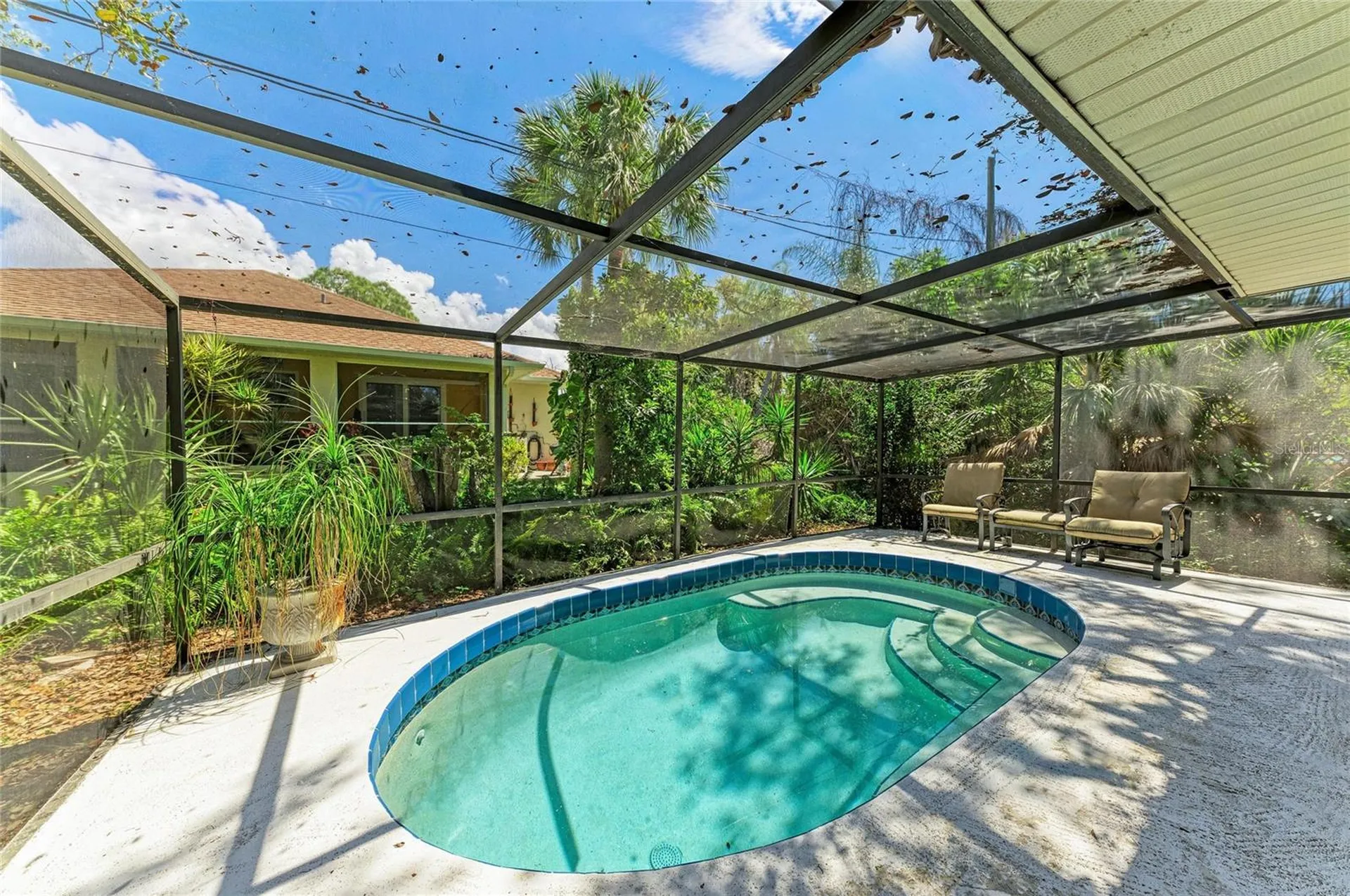 627 Alligator Drive Venice FL 34293